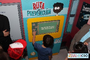 CSO MUSEO DE LOS NIÑOS